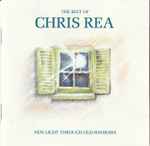 Cover of New Light Through Old Windows (The Best Of Chris Rea), 1988, CD