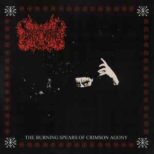 Lamp of Murmuur - The Burning Spears Of Crimson Agony