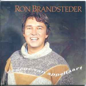 Ron Brandsteder - De Geur Van Appeltaart album cover