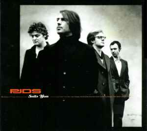 PJDS - Suits You