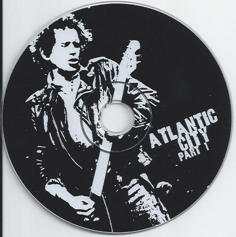 ladda ner album The Rolling Stones - Atlantic City