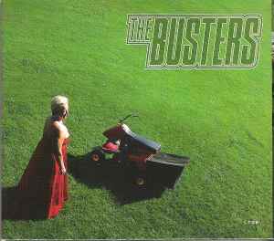 The Busters - Live album cover