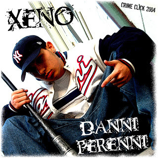 last ned album Xeno - Danni Perenni