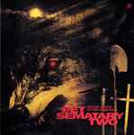Cover of Pet Sematary Two (Original Motion Picture Soundtrack) , 2019-11-16, Vinyl