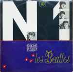 Cover of N°1, 1964, Vinyl