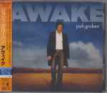 Cover of Awake, 2007-02-07, CD