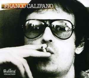 Franco Califano - Flashback Collection album cover