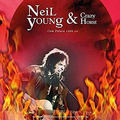 Neil Young & Crazy Horse - Prisoners Of Rock´n´Roll | Releases 