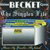 Alston Becket Cyrus* - The Singles File
