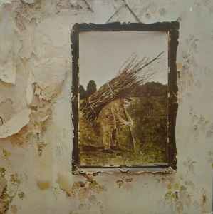 Led zeppelin 4 2025 discogs