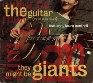 The Guitar (The Lion Sleeps Tonight) - They Might Be Giants
