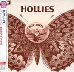 Cover of Butterfly, 2004-03-17, CD