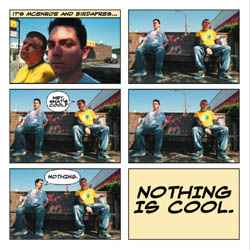 mcenroe And Birdapres – Nothing Is Cool (2004, CD) - Discogs