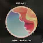 Cover of Brand New Abyss, 2017-09-22, Vinyl