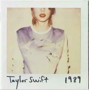 Taylor Swift – Greatest Hits (2018, CD) - Discogs