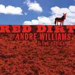 Cover of Red Dirt, 1999-05-18, CD