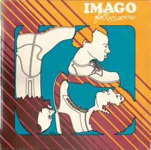 Imago (7) - Folle Avoine