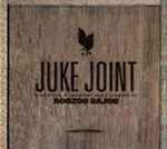 Cover of Juke Joint (A Selection Of Excellent Music Compiled By Boozoo Bajou), 2003-03-10, CD