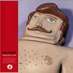 Cover of Moustache (Half A Scissor), 2011-01-11, Vinyl