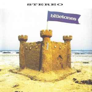 The Bluetones - Cut Some Rug / Castle Rock