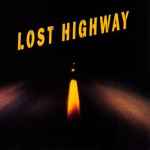 Cover of Lost Highway, , CD