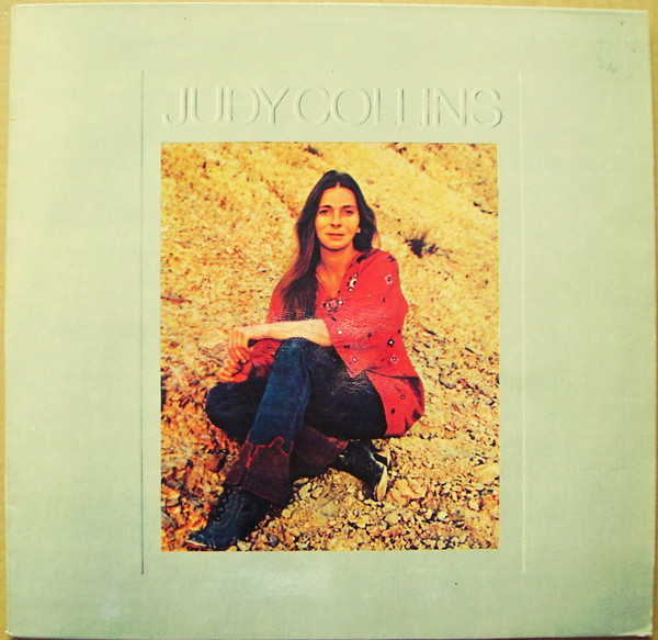 Judy Collins - Whales And Nightingales | Releases | Discogs