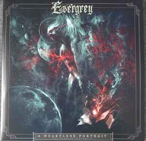Evergrey - A Heartless Portrait - The Orphean Testament -