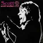 Cover of Scott 2, 2008, Vinyl
