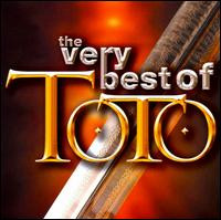 descargar álbum Toto - The Very Best Of Toto
