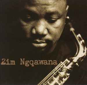 Zim Ngqawana - Zimology album cover