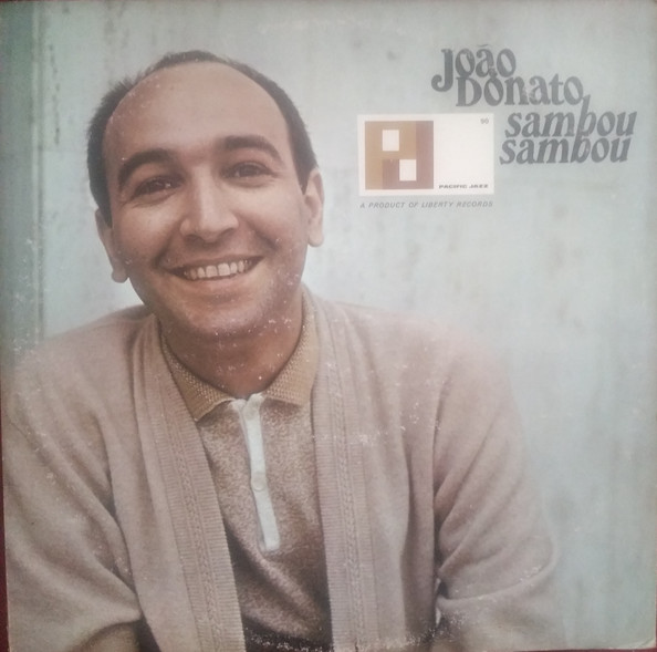 João Donato – Sambou Sambou (1965, Vinyl) - Discogs