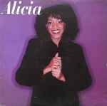 Alicia Myers – Alicia (1981, Vinyl) - Discogs