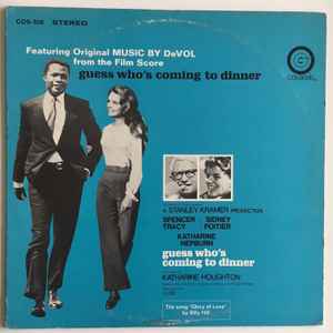 Georges Garvarentz – Bande Originale Du Film Le Temps Des Loups (1969,  Vinyl) - Discogs