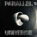 Cover of Parallel Universe, 1994, Vinyl