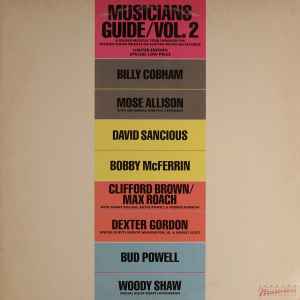 Musician's Guide Volume 2 (1982, Allied Pressing, Vinyl) - Discogs