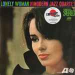 Cover of Lonely Woman, 1972, Vinyl