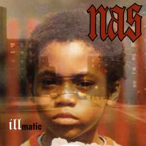 2022年5月新作下旬 NAS illmatic 限定ゴールドEdition CD | ochge.org