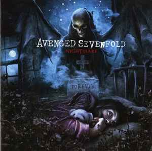 Avenged Sevenfold - Nightmare