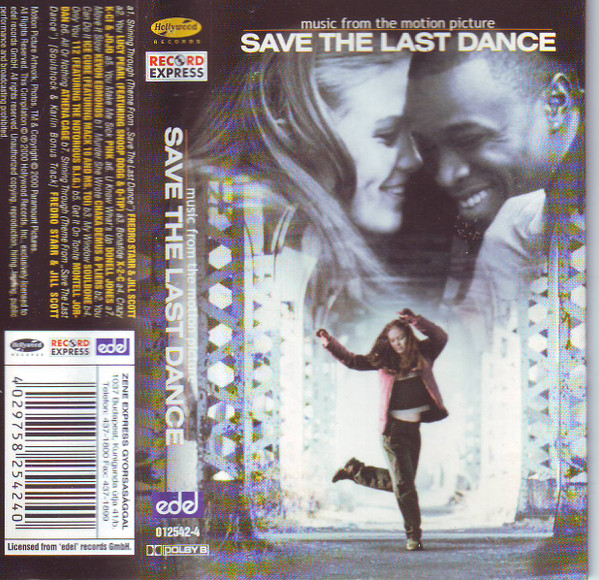 Every Song on 'The Last Dance' Soundtrack