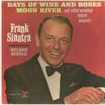 Days Of Wine and Roses, Moon River, and Other Academy Award Winners / Frank Sinatra