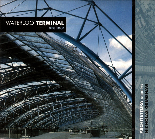 baixar álbum Tetsu Inoue - Waterloo Terminal