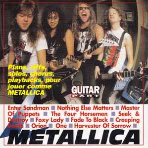 Metallica – One (1994, CD) - Discogs