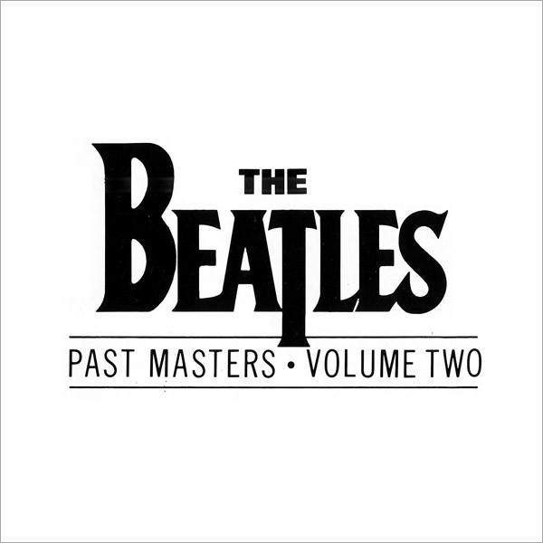 The Beatles Volume One & Volume Two White Album 2CD Stereo – Music Lover  Japan