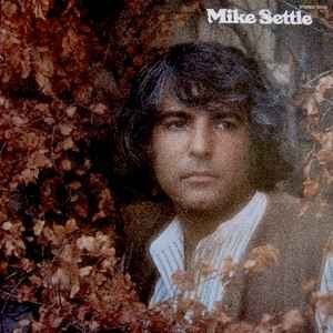 Mike Settle - Mike Settle album cover