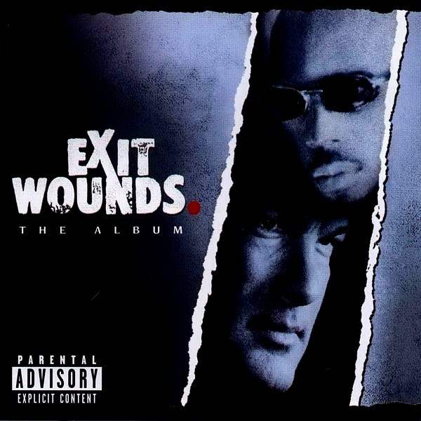 Exit Wounds Soundtrack (2001, Vinyl) - Discogs