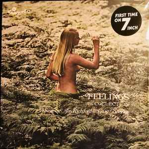 Feelings 45s Collection - Jay Richford & Gary Stevan