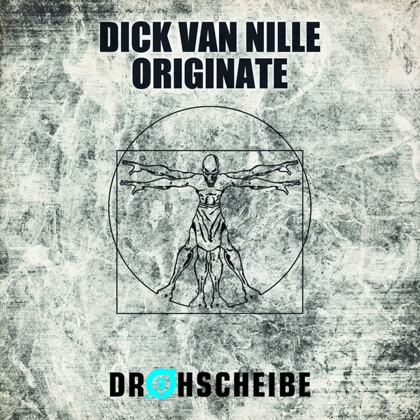 last ned album Dick van Nille - Originate