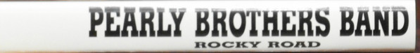 baixar álbum Pearly Brothers Band - Rocky Road