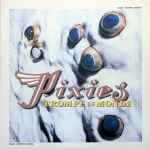 Pixies – Trompe Le Monde (2008, 180 gram, Vinyl) - Discogs