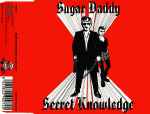 Cover of Sugar Daddy, 1993-06-28, CD